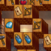 Medieval Mahjong icon