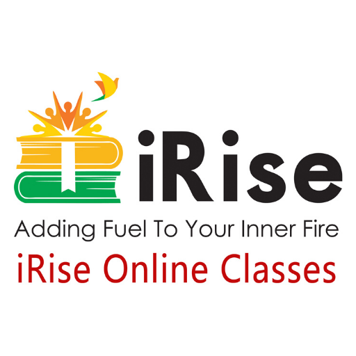 iRise Online Classes icon