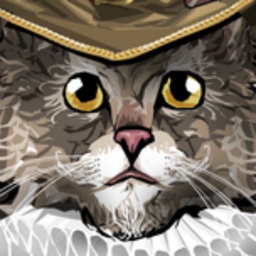 Puss in Boots icon