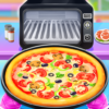 Pizza Maker gameCooking Games icon