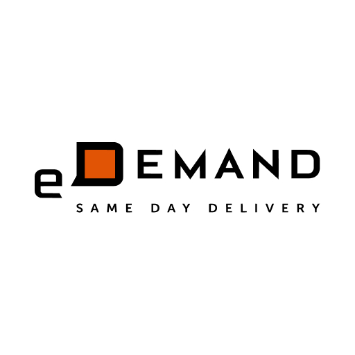 eDemand – Last Mile Delivery icon