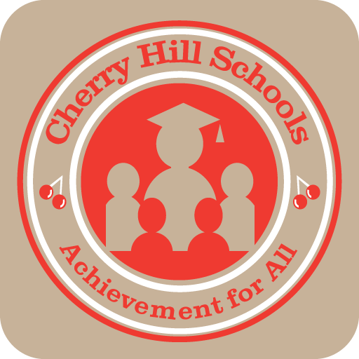 Cherry Hill Public Schools icon