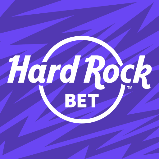 Hard Rock Bet: Betting, Casino icon