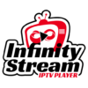 Infinity Stream icon