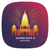 Govind Dev JI Live Darshan icon