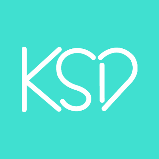 KSD 韓星網 icon