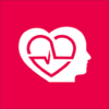 Cardiogram icon