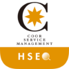 Coor HSEQ icon