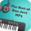 The Best of Bon Jovi Mp3 icon