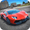 Ultimate Car Driving Simulator icon