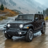 Offroad Jeep: Mud Driving 4X4 icon