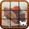 Food Slide Puzzle icon