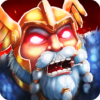 Epic Hero Wars stick fight icon