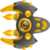 Space Drones Pro icon