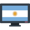 Argentina TV Online icon