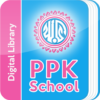 PPK School icon