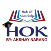 HOK Classes Hub Of Knowledge icon