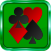 Ultimate Klondike Solitaire 3D icon