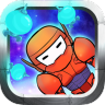 Big Hero 6 Jump Cartoon Jumping & Running Games Adventure icon