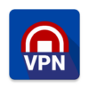 Tunnel VPN Unlimited VPN icon