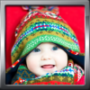 Funny Baby Sounds icon