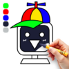 Color Spranky: Paint the Beat icon