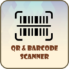 Simple QR and Barcode Scanner icon