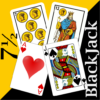 7 and a Half & BlackJack HD icon