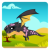 Monster Dragon Shooter icon