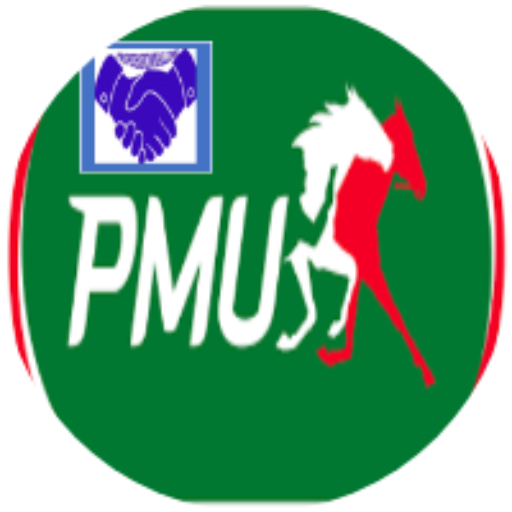 PMUB PMU pronostic gain journa icon