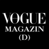 VOGUE MAGAZIN (D) icon