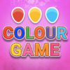 Colour puzzle game: Brain game icon