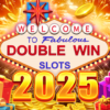 Double Win Slots- Vegas Casino icon