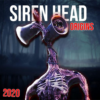 Siren Head: Origins icon