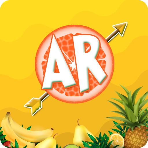 ARchery Shoot the Fruit icon