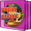 641Duplex House Escape 2 icon