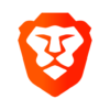 Brave Private Web Browser, VPN icon