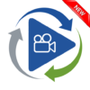 Video Converter Video to Video icon