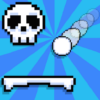 SKULL ARKANOIDE icon