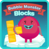 Bubble Monster Blocks icon