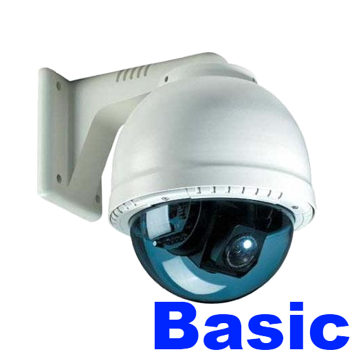 IP Cam Viewer Basic icon