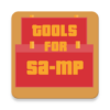 Tools for SAMP icon