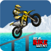 Real Bike Stunt Moto Racing icon