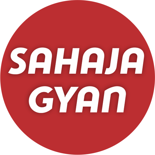 Sahaja Gyan icon