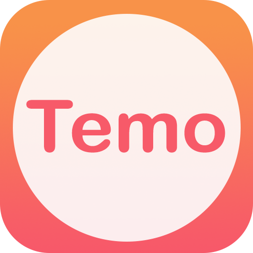 Temo Kiếm tiền Online icon