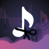 MP3 Cutter and Ringtone Maker icon