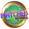 Matches Puzzle Game icon