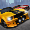 Drag Racer GT icon