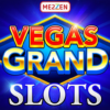 Vegas Grand Slots: Casino Games icon