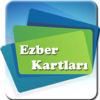 3000 İngilizce Ezber Kartları icon